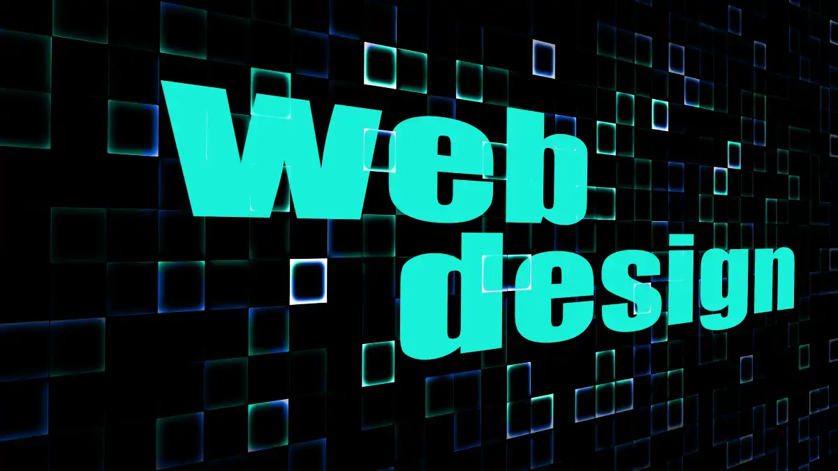 7 essential elements of great web design