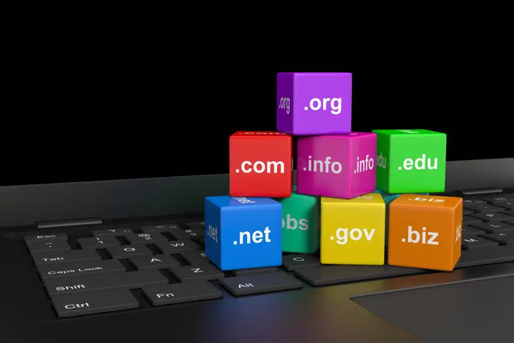 Internet nazivi domena