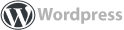 Wordpress website creation