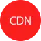 développement de site web cdn