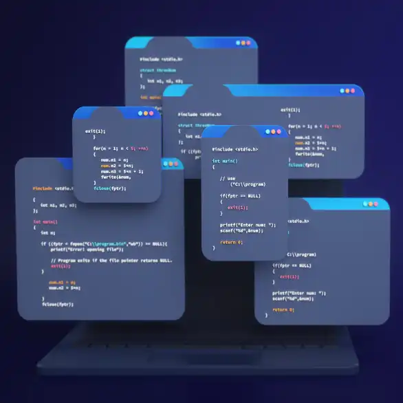 Webentwicklung Programmiercode Anwendungsentwicklung Webdesign Computer SEO 3D Wallpaper